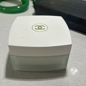 Chanel Body Cream